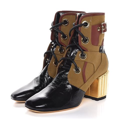 dior glorious boots|D.